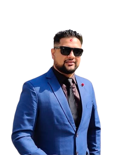 Anil Raut